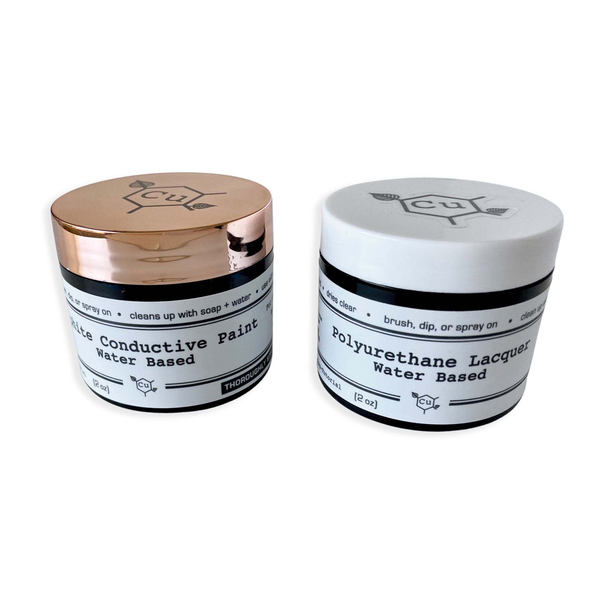 Electroforming Kit | Learn How to Copper Electroform Jewelry | Cu Electroforming Starter Kit | With 5 Amp MiniForm XL Power Supply