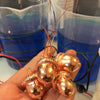 Copper Electroforming Solution | Set of TWO 1 L Bottles + Electroforming Tutorial Booklet