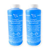 Copper Electroforming Solution | Set of TWO 1 L Bottles | Bright Acid Copper Electroforming Supply