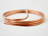 Copper Coil Anode Replacement | Cu Electroforming Supply | Kit Refill - Enchanted Leaves - Nature Jewelry - Unique Handmade Gifts