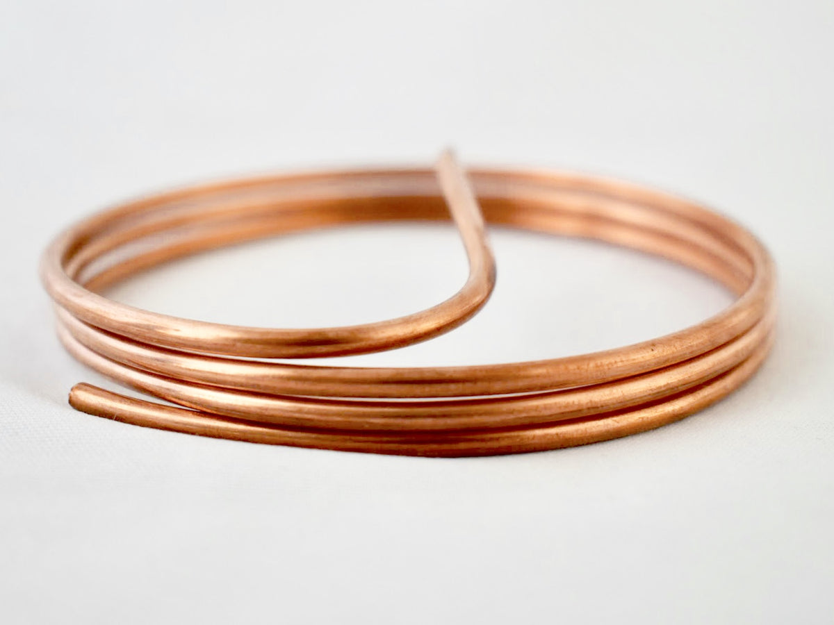Copper Coil Anode Replacement | Cu Electroforming Supply | Kit Refill ...